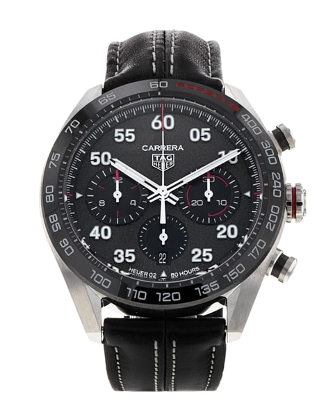 Tag Heuer Carrera CBN2A1F.FC6492